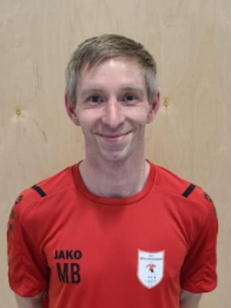 Avatar Bild für Martin Becker