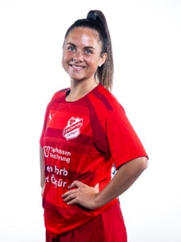 Avatar Bild für Lenja Schmidt