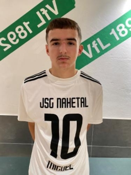 Avatar Bild für Miguel Noel Tönnes