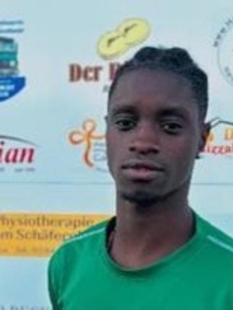 Avatar Bild für Papis Lassana Seidi