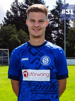 Avatar Bild für Robin Müller