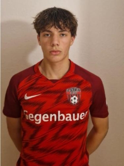 Avatar Bild für Loris Hasmujaj