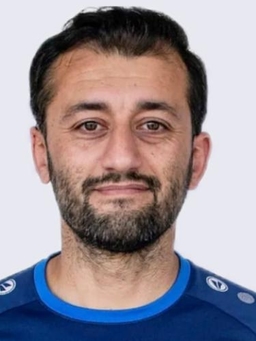 Avatar Bild für Ali Genc