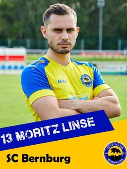 Avatar Bild für Moritz Linse
