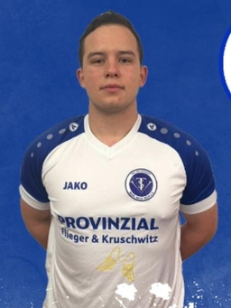 Avatar Bild für Maximilian Kraus