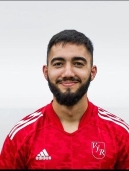 Avatar Bild für Arjanit Berisha
