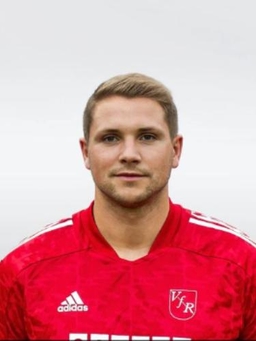 Avatar Bild für Laurenz Hiller