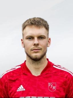Avatar Bild für Adrian Mouttet