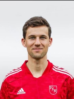 Avatar Bild für Max Scheurer