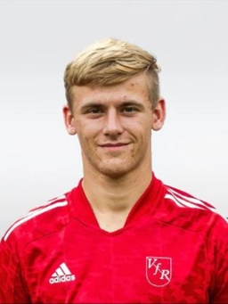 Avatar Bild für Samuel Spreter