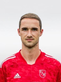 Avatar Bild für Lucas Würmlin