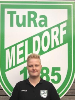 Avatar Bild für Gina-Marie Erbst