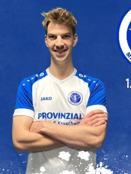 Avatar Bild für Florian Glaw
