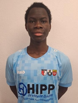 Avatar Bild für Kenneth Mensah Foli Quartey