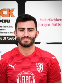 Avatar Bild für Kaan Boz