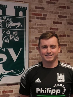 Avatar Bild für Tobias Kirf