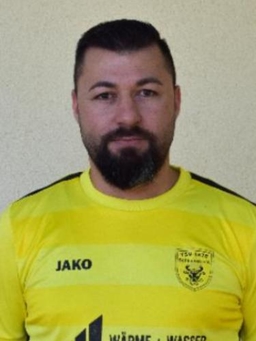 Avatar Bild für Ahmet Ayata