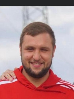 Avatar Bild für Eric Ulrich