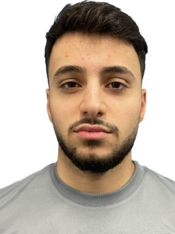 Avatar Bild für Devid Yalda