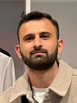Avatar Bild für Ömer Dursun