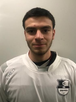 Avatar Bild für Iusup Kasaev