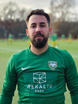 Avatar Bild für Rene Thamm