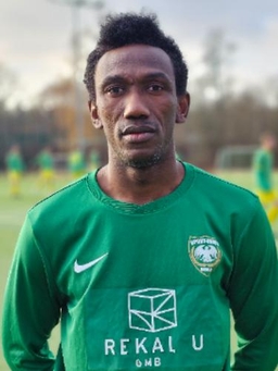 Avatar Bild für Morlaye Camara