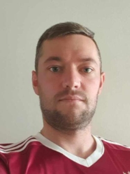 Avatar Bild für Tomas Hronik