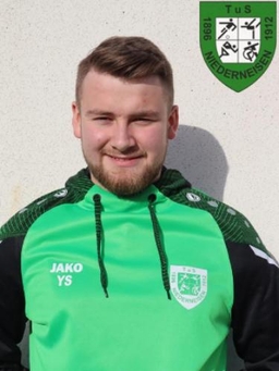 Avatar Bild für Yannis Luca Scheid