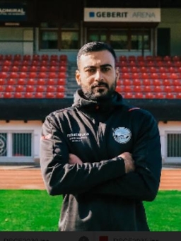 Avatar Bild für Benjamin Ünes