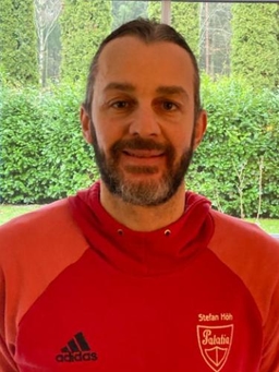 Avatar Bild für Stefan Hoeh