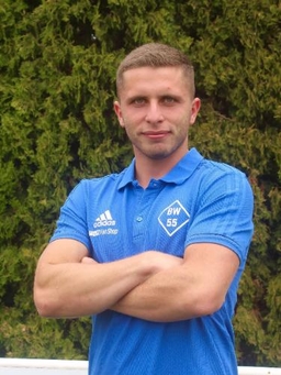 Avatar Bild für Eric Tschernack