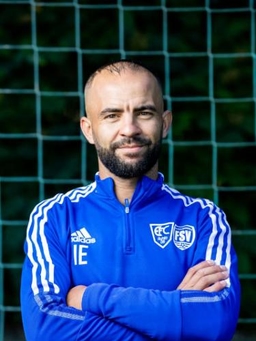 Avatar Bild für Iskander Ezzine