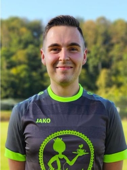 Avatar Bild für Tim Poling