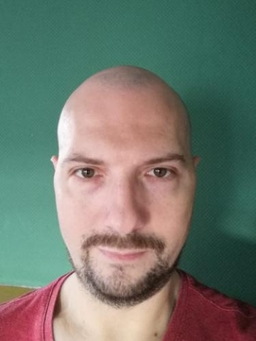 Avatar Bild für Marcel Ihrig