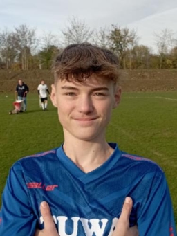 Avatar Bild für Collin Schmitt