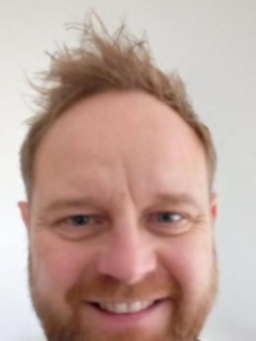 Avatar Bild für Maik Krehl