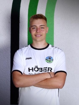 Avatar Bild für Merlin Michels