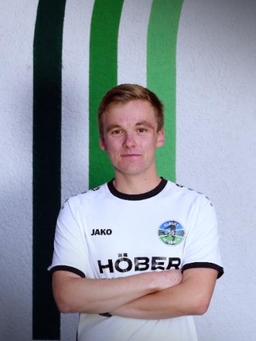 Avatar Bild für Julian Wilhelmi