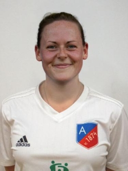 Avatar Bild für Jennifer Frerichs