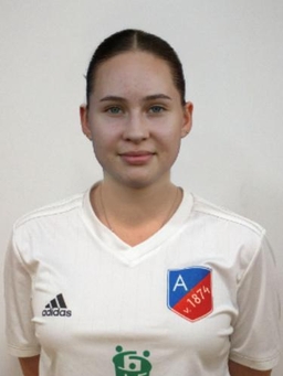 Avatar Bild für Lisa Gerkula