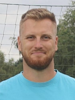 Avatar Bild für Martin Hamada