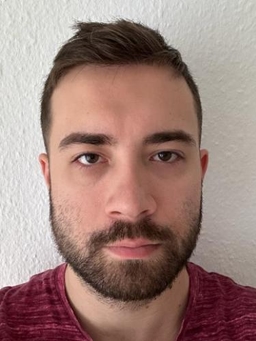 Avatar Bild für Aaron Schuh