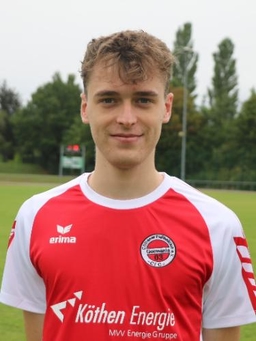 Avatar Bild für Jonas Binkau