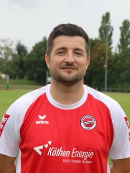 Avatar Bild für Hannes Bruch