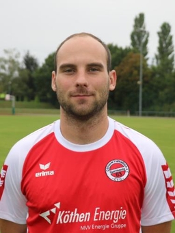 Avatar Bild für Konstantin Finze