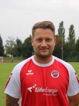 Avatar Bild für Kevin Jersak