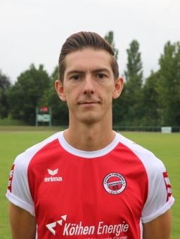 Avatar Bild für Marvin Römling