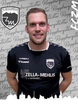 Avatar Bild für Patrick Stieler