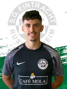 Avatar Bild für Yassin Kouraji